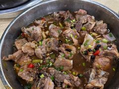 -标记美食新鲜猪杂(兴南大道店)