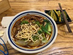 红烧牛腩面-醉牛腩·面小馆