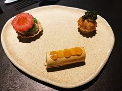 餐前小吃-泰安门Taian Table(镇宁路店)
