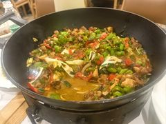 -新凯旋烧烤·燕姐千岛湖土菜