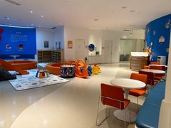 -沃特宝贝亲子游泳中心(壹方中心店)