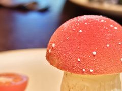 -滇野云南野生菌餐厅(陕西南路店)