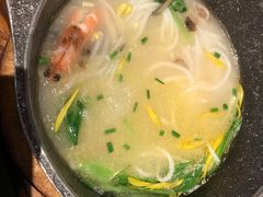 -云海肴·汽锅鸡·云南菜(苏州中心店)