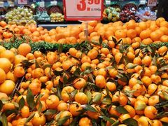 -世纪联华超市(浦电路店)