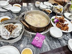 -鸽鸟轩(石岐店)