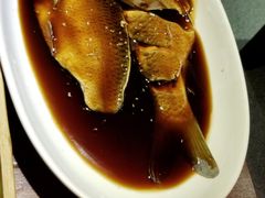 -大牌大·传统杭帮菜(湖滨店)