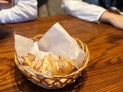 黄金流奶羊角-麦田工坊(月湖店)