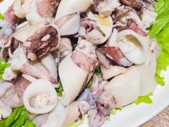 -虾宝贝胶东海鲜·渔家菜(小西天店)