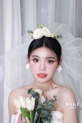 -Lady  Jane高端婚纱礼服馆
