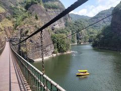 -修水东浒寨风景区