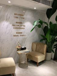 点击看大图 -金夫人美容
