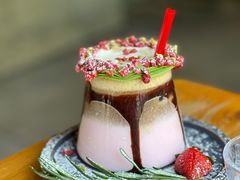 -BE NORMAL CAFE(霞溪路店)