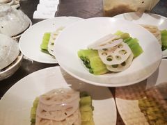 -蔴将·川菜(黄龙万科店)