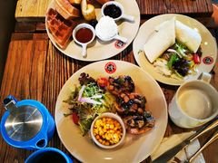 -MAAN COFFEE(金桥店)