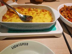 -吕氏疙瘩汤·海鲜新鲁菜(凯德mall新都心店)
