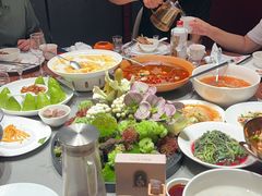 -阿明小菜·海鲜·上海菜(梅陇店)
