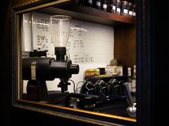 -Hei Cafe(工体店)