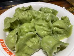 -金谷园饺子·烧烤(人大总店)