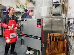 -天治宣·野椒鸡(龙头寺总店)