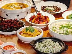 -沪上馨和小馆•海派上海菜(陆家浜路店)