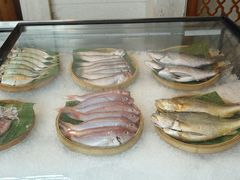 -蜈支洲岛珊瑚酒店临海阁中餐厅