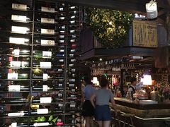 -胡桃里乐队酒馆(鎏嘉码头店)