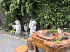 -福慧慈缘素食餐厅(王府井店)