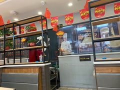 -二十一分小锅炖(中心店)