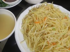-鑫诚筋饼王(红旗小区店)