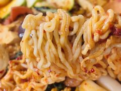 -韩鼎丰·韩国料理(林奥店)