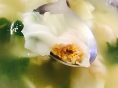 -海胆小馆(东北水饺·春柳店)