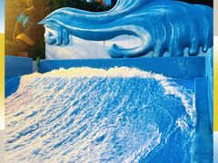 -上海玛雅海滩水公园