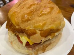 -澳门陈光记烧味饭店(南京德基广场店)