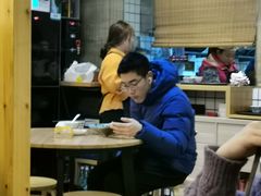 大堂-红小满休闲餐厅(十全街店)