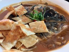 -大碗居·烤鸭·鱼头泡饼(天坛东门店)