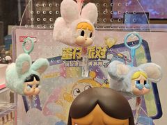 -泡泡玛特POPMART(合生汇店)