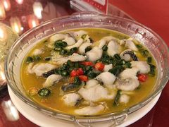 沸腾乌鱼片-粤香楼(新光里店)