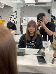 -潘多拉Hairsalon