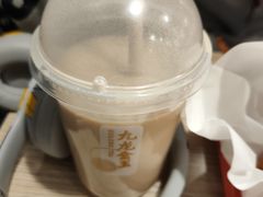 -肯德基(建外SOHO店)