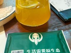 -马灯部落·西湖边的创意山景餐厅(虎跑动物园店)