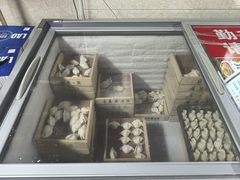 -田记自助海鲜饺子
