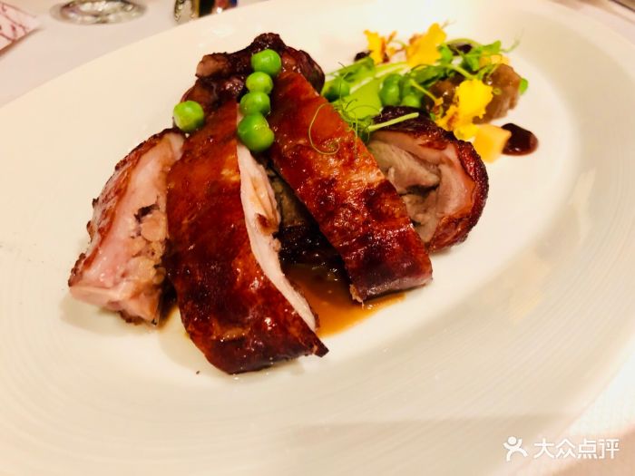 pelhams西餐厅(外滩华尔道夫酒店)-图片-上海美食-大众点评网