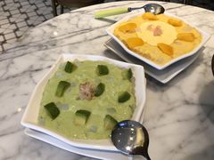牛油果甘露-大熊小厨(七星店)