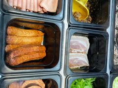-SUBWAY赛百味(高新绿宝店)