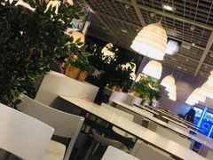 -宜家·瑞典风味餐厅(北京西红门店)