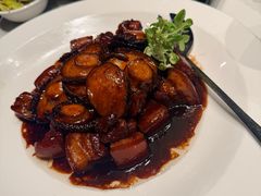 -好福记饭店(红梅公园店)