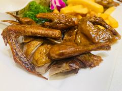 -湖北味道(湖北大厦店)