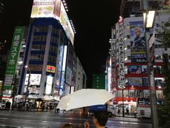 -秋叶原电器街