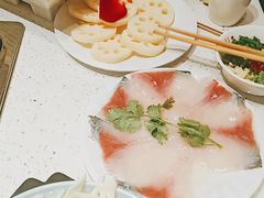 -川味轩火锅(仁和路店)