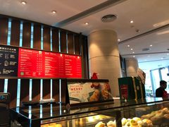-星巴克(深圳香港大学深圳医院店)